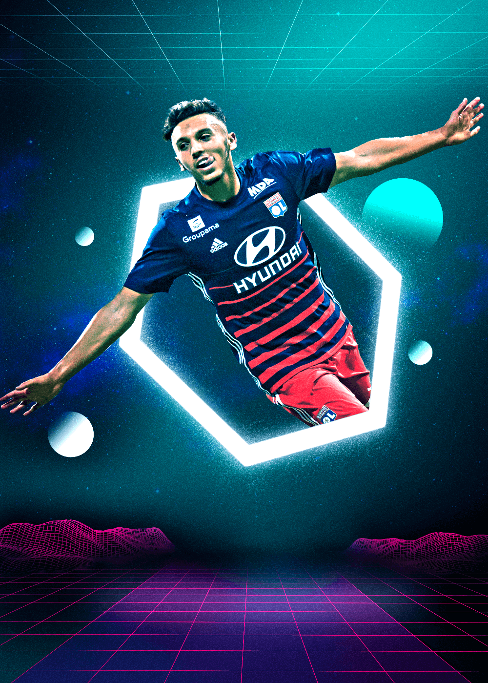 皇马现任7号球员揭秘与球队历史传奇的联系与影响