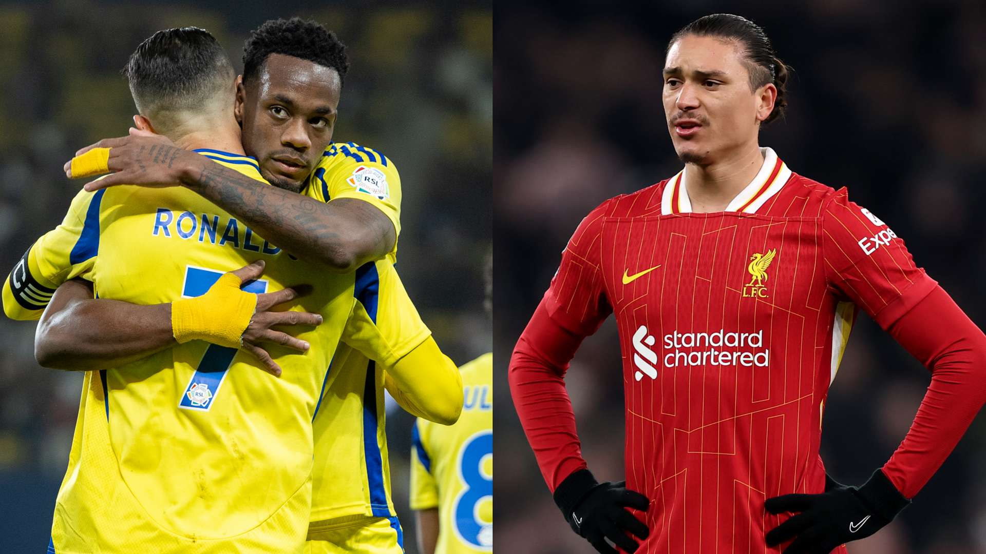 柏林联合一 柏林联合一