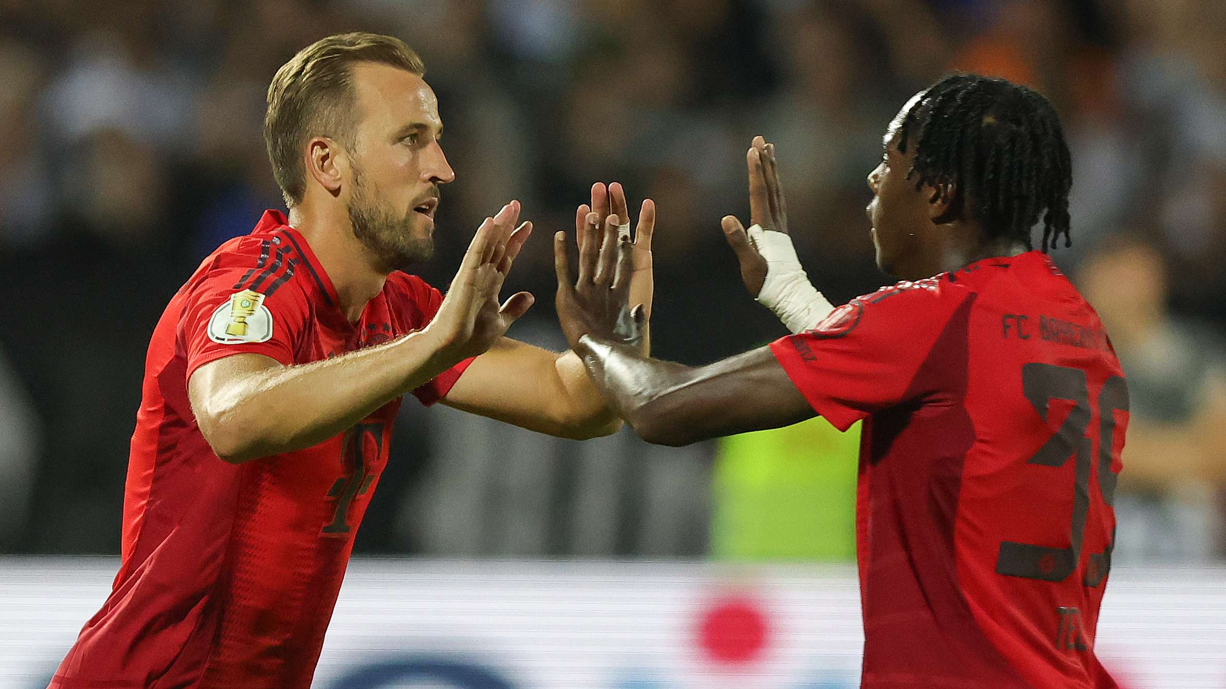 社交媒体上 社交媒体上