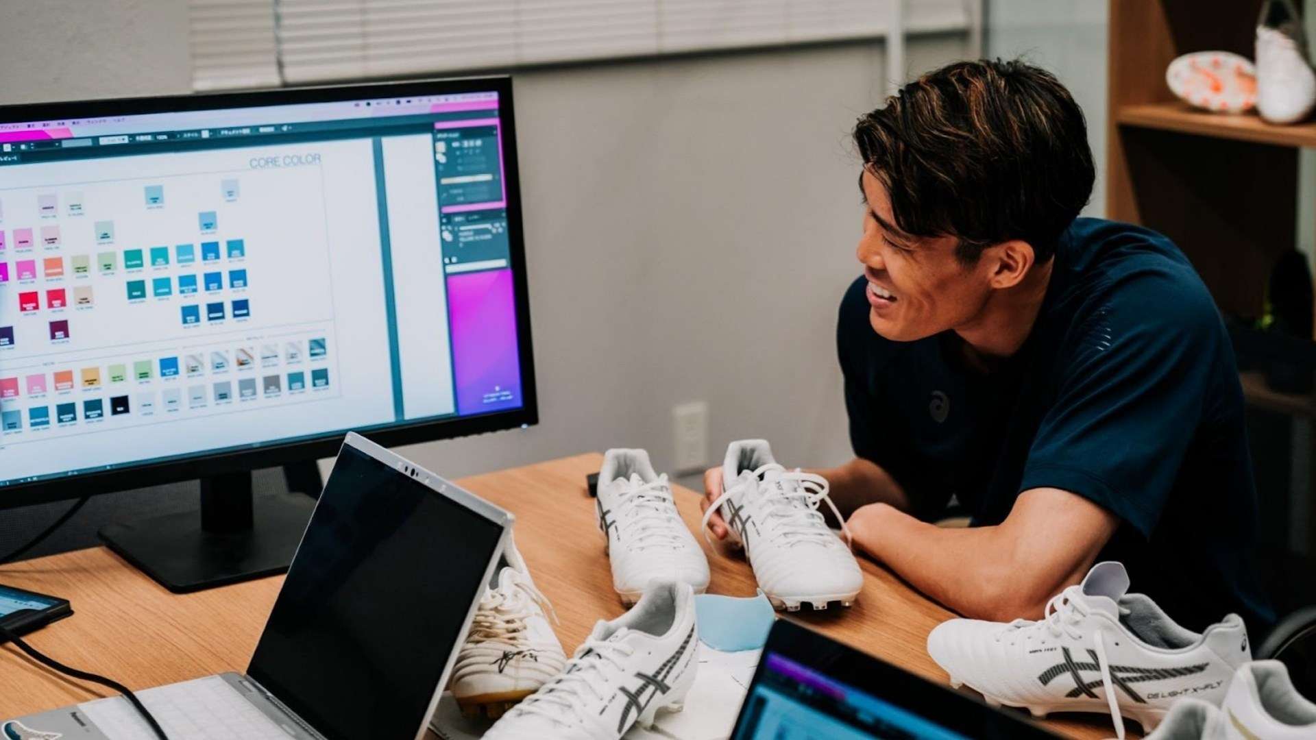 麦卡里斯特盛赞梅西跨界运动，父子两代共见证球王传奇