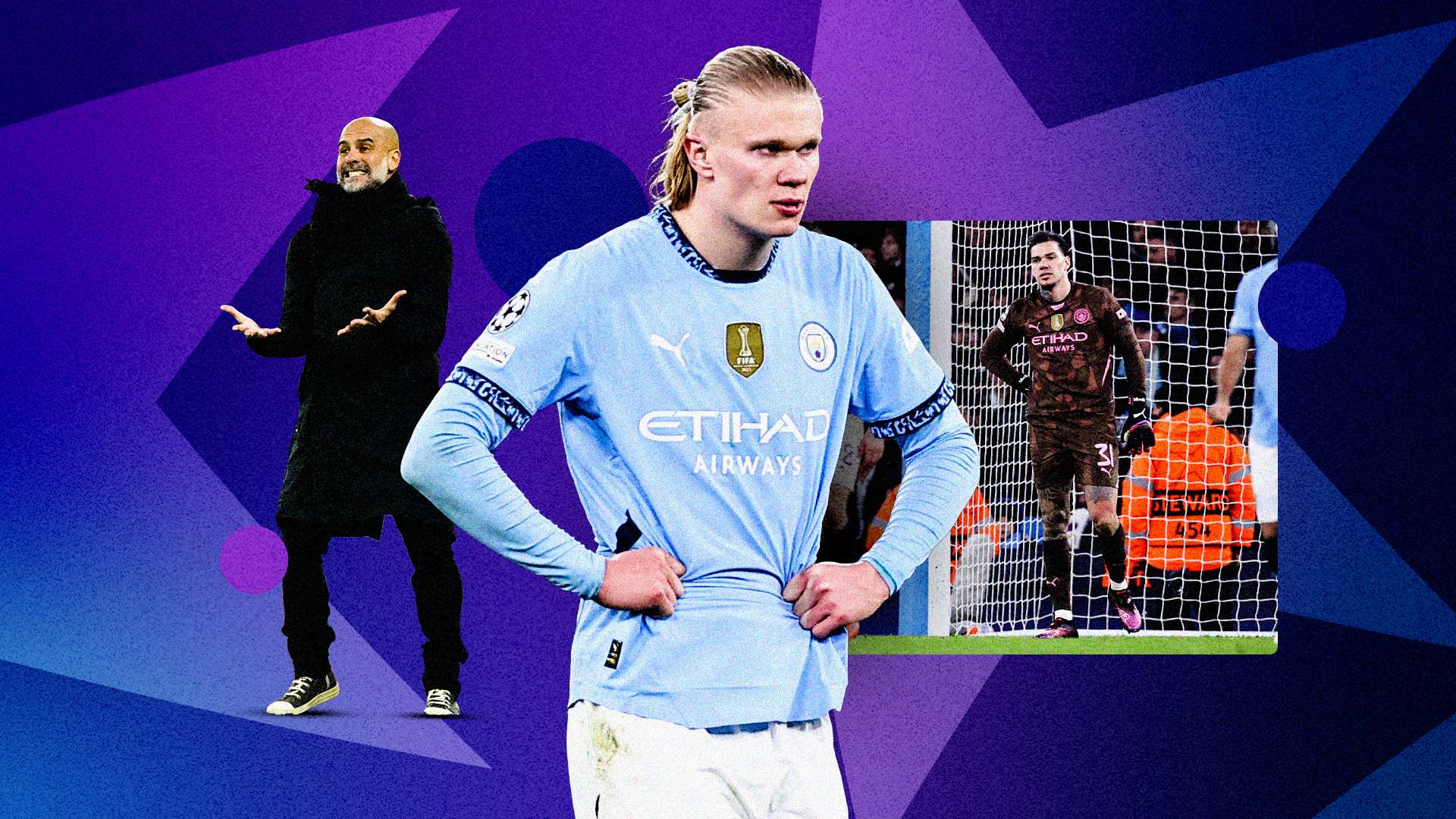 联的战术体 联的战术体