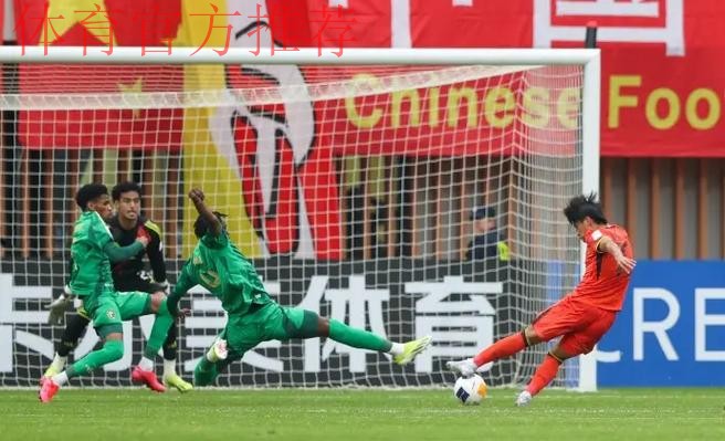 一球憾负韩国 国足继续坚定前行