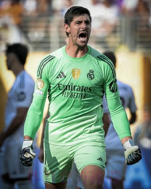 库尔图瓦社媒:比赛还没结束 但我们胜利当之无愧 库尔图瓦社媒:比赛还没结束 但我们胜利当之无愧